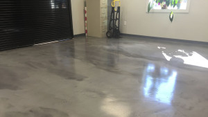 Decorative Concrete