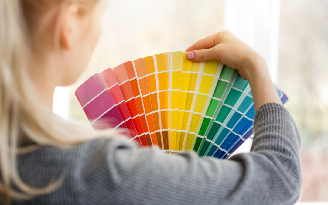 How to Choose the Right Paint Colors for Your Virginia Beach Home